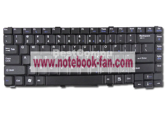 New Gateway CX2600 CX2610 CX2620h CX2619 CX261 TA6 TA7 Keyboard